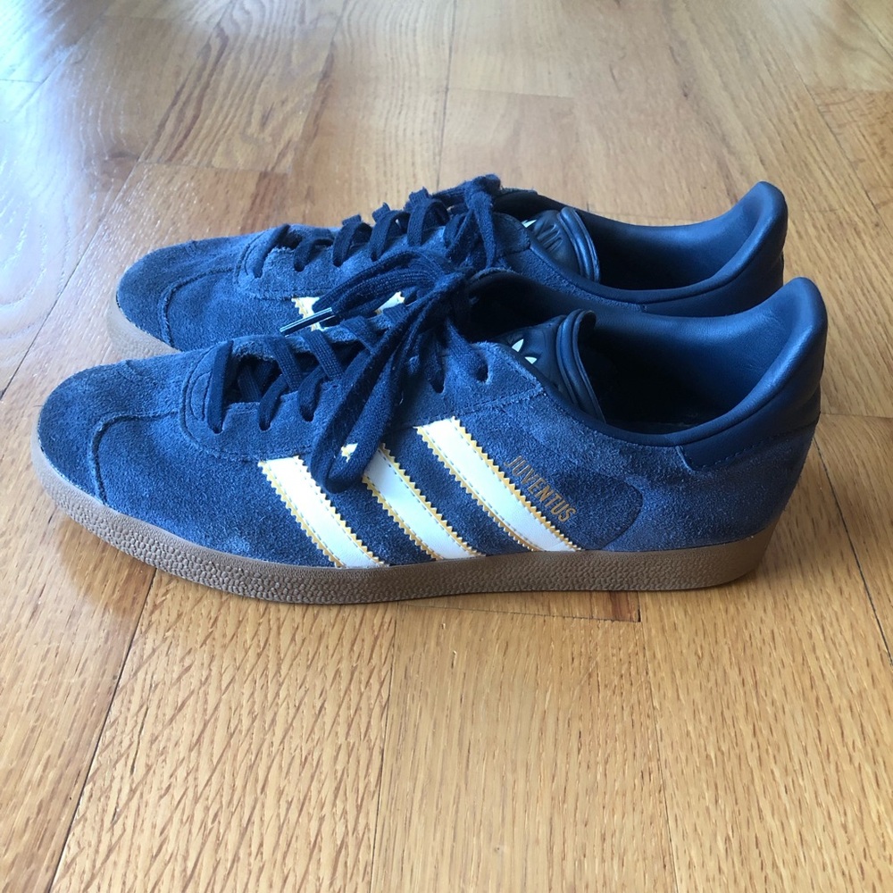 Adidas Juventus Terrace icons Gazelle - Picture 2 of 6
